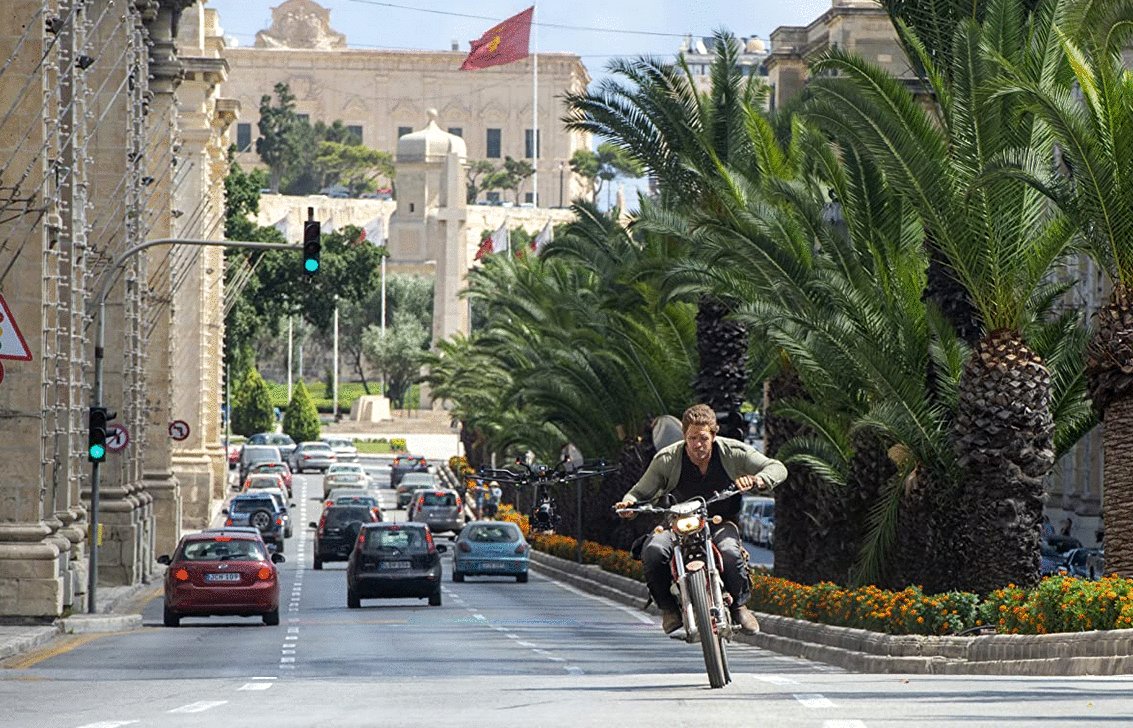 Photo from the movie Jurassic World Dominion