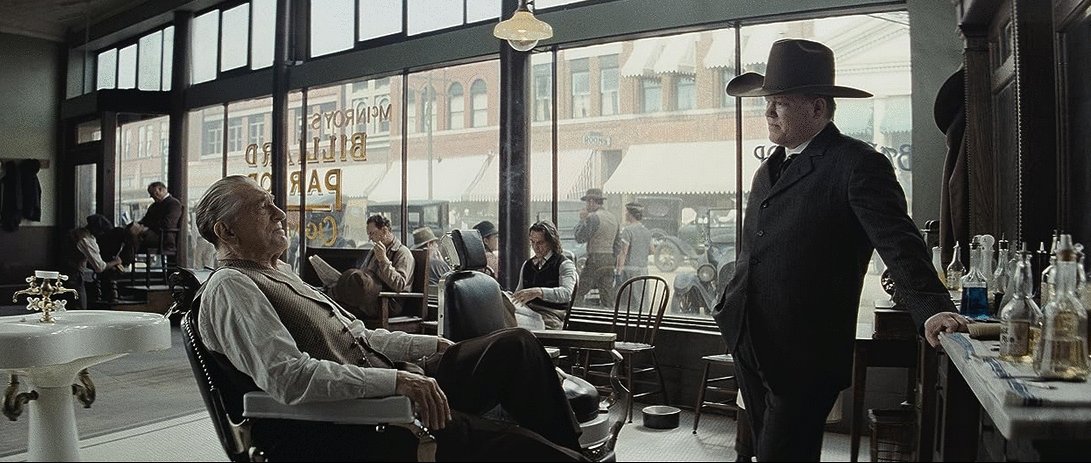 Photo from the movie Killers of the Flower Moon