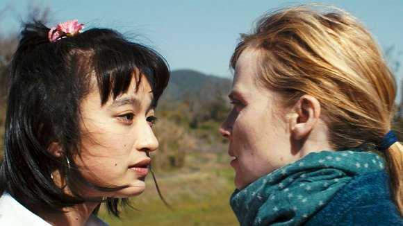 Photo from the movie Le Coeur régulier