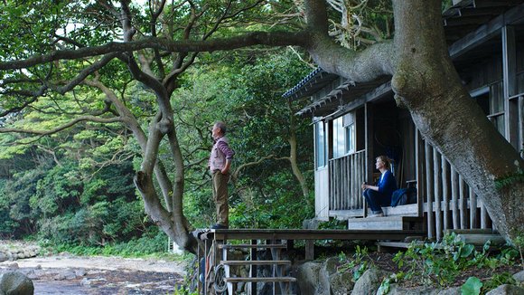 Photo from the movie Le Coeur régulier