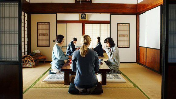 Photo from the movie Le Coeur régulier