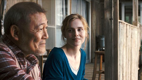 Photo from the movie Le Coeur régulier