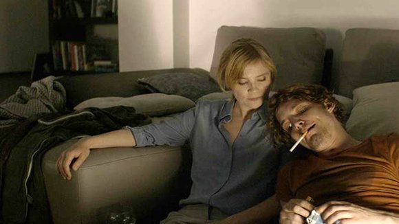 Photo from the movie Le Coeur régulier