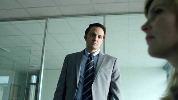 Photo from the movie Le Coeur régulier