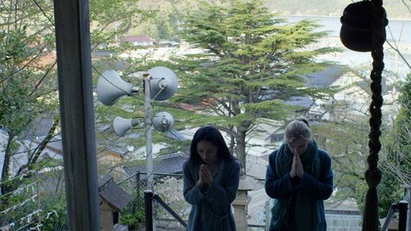 Photo from the movie Le Coeur régulier