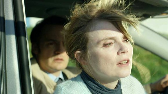 Photo from the movie Le Coeur régulier