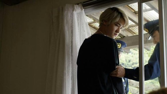 Photo from the movie Le Coeur régulier