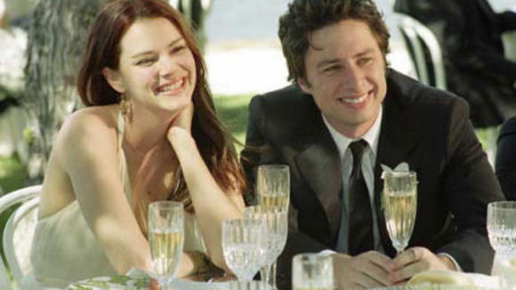 Photo from the movie The Last Kiss