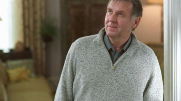 Photo from the movie The Last Kiss