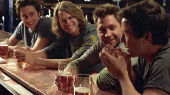 Photo from the movie The Last Kiss