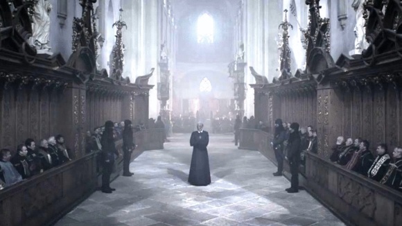 Photo from the movie Last Knights