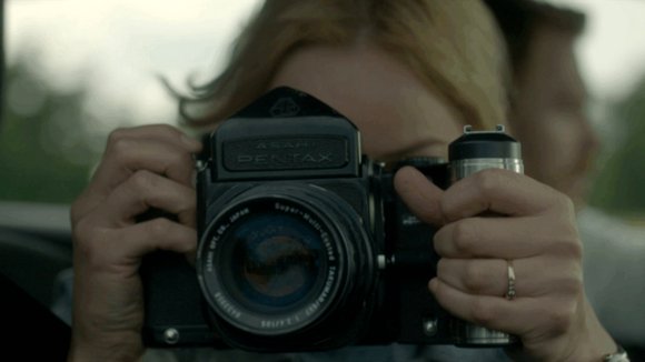 Photo from the movie Lavender