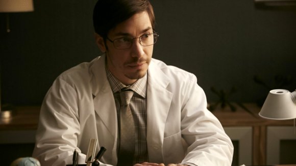 Photo from the movie Lavender