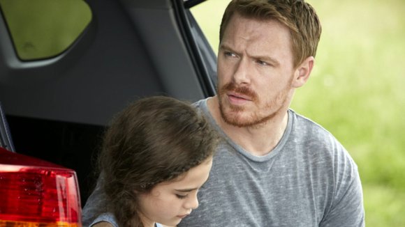 Photo from the movie Lavender