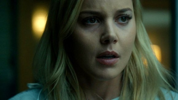 Photo from the movie Lavender