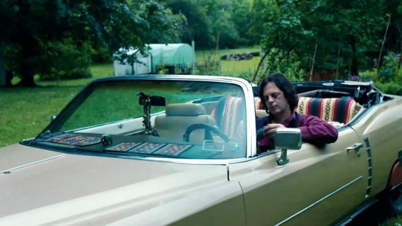 Photo from the movie Loitering with Intent