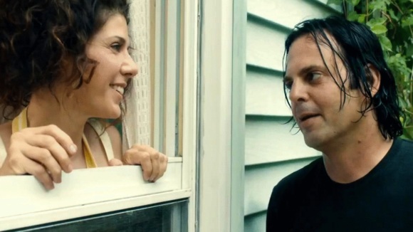 Photo from the movie Loitering with Intent