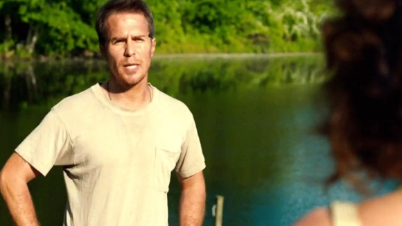 Photo from the movie Loitering with Intent