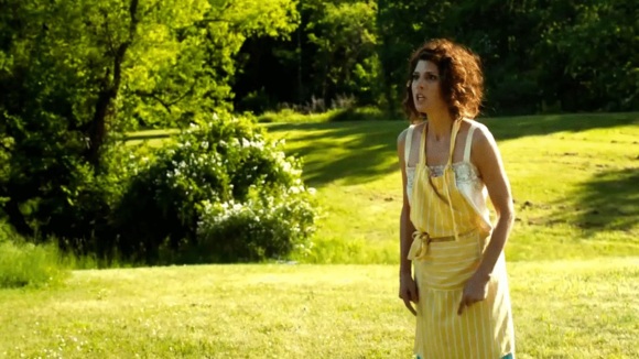 Photo from the movie Loitering with Intent