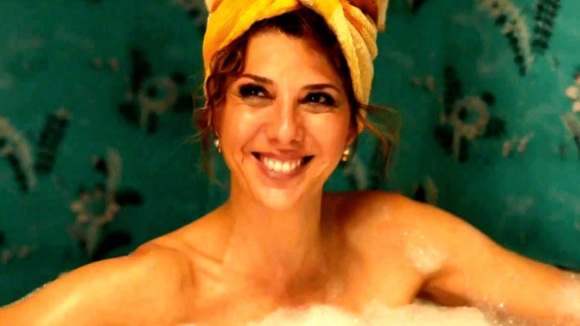 Photo from the movie Loitering with Intent