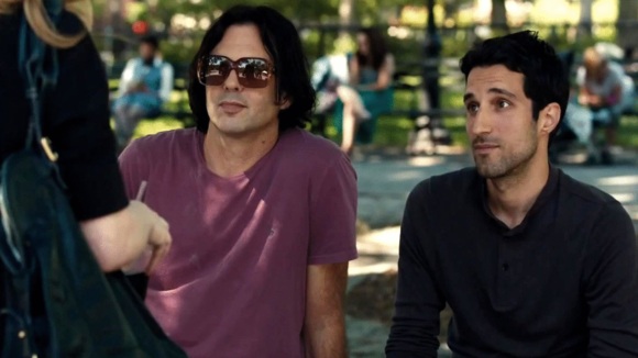 Photo from the movie Loitering with Intent