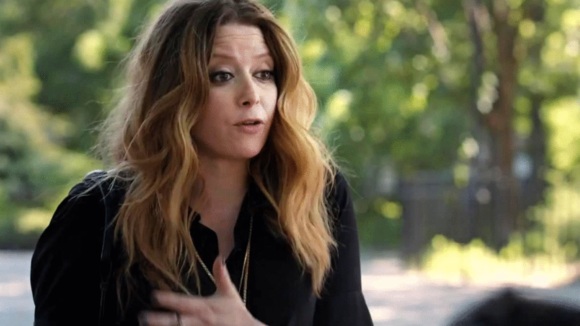 Photo from the movie Loitering with Intent