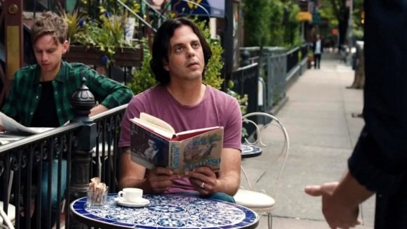 Photo from the movie Loitering with Intent