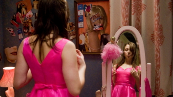 Photo from the movie The Loved Ones