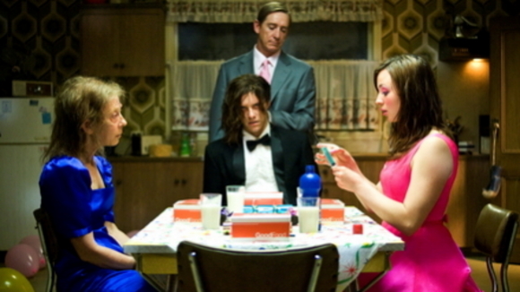 Photo from the movie The Loved Ones