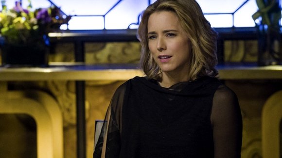 Photo from the movie Madam Secretary