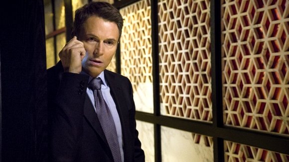 Photo from the movie Madam Secretary