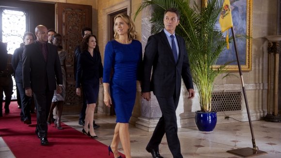 Photo from the movie Madam Secretary