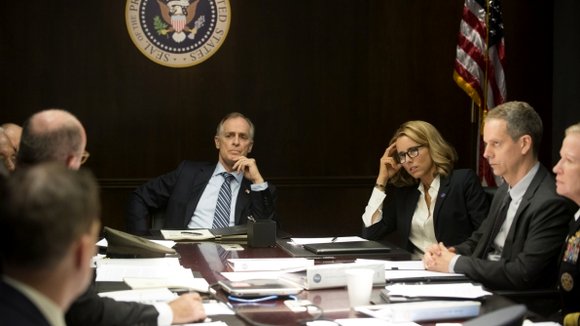 Photo from the movie Madam Secretary