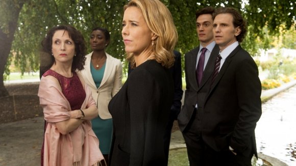 Photo from the movie Madam Secretary