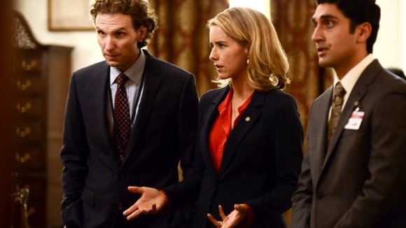 Photo from the movie Madam Secretary