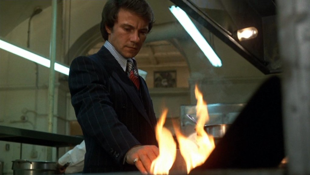 Photo from the movie Mean Streets