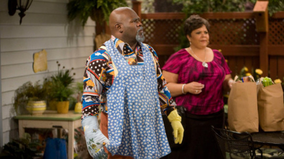 Photo from the movie Meet the Browns