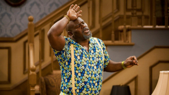 Photo from the movie Meet the Browns