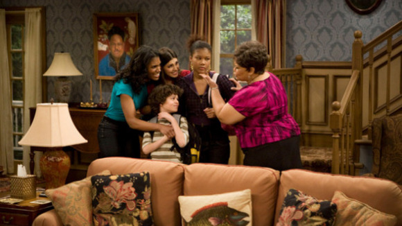 Photo from the movie Meet the Browns