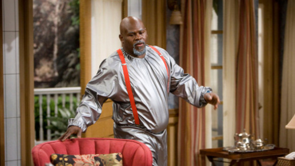 Photo from the movie Meet the Browns