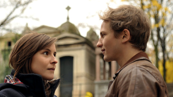 Photo from the movie Memories