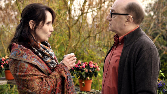 Photo from the movie Memories