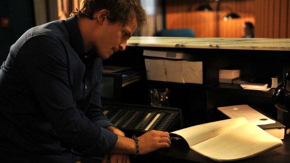 Photo from the movie Memories