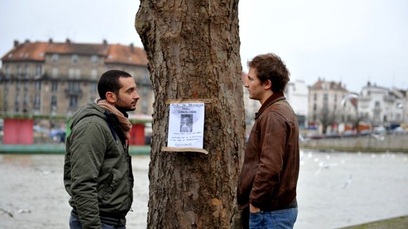 Photo from the movie Memories