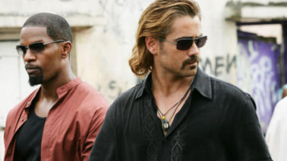 Photo from the movie Miami Vice