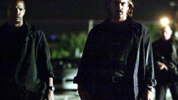 Photo from the movie Miami Vice