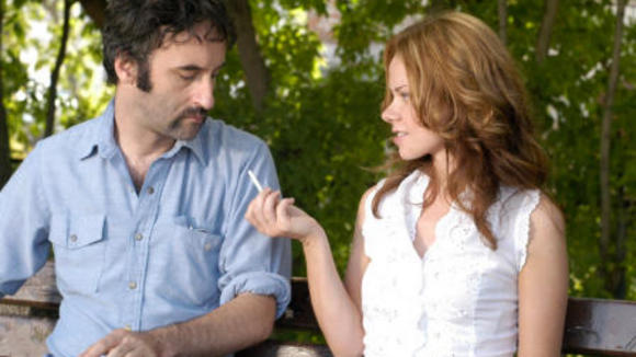 Photo from the movie Monkey Warfare