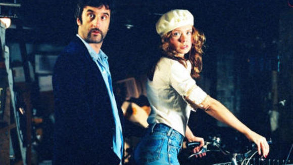 Photo from the movie Monkey Warfare