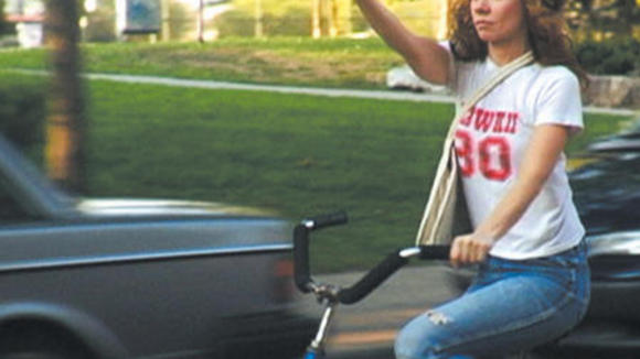 Photo from the movie Monkey Warfare