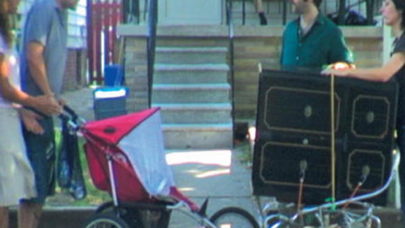 Photo from the movie Monkey Warfare